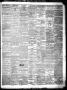 Thumbnail image of item number 3 in: 'The Southern Intelligencer. (Austin City, Tex.), Vol. 3, No. 35, Ed. 1 Wednesday, April 20, 1859'.