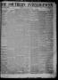 Primary view of The Southern Intelligencer. (Austin City, Tex.), Vol. 3, No. 37, Ed. 1 Wednesday, May 4, 1859