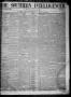 Thumbnail image of item number 1 in: 'The Southern Intelligencer. (Austin City, Tex.), Vol. 3, No. 39, Ed. 1 Wednesday, May 18, 1859'.
