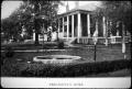 Thumbnail image of item number 1 in: '[President's Home at Bishop College, Marshall]'.