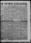 Thumbnail image of item number 1 in: 'The Southern Intelligencer. (Austin, Tex.), Vol. 1, No. 52, Ed. 1 Thursday, June 28, 1866'.