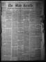 Thumbnail image of item number 1 in: 'The State Gazette. (Austin, Tex.), Vol. 14, No. 45, Ed. 1 Wednesday, June 10, 1863'.