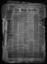 Primary view of The State Gazette. (Austin, Tex.), Vol. 14, No. 47, Ed. 1 Wednesday, June 24, 1863