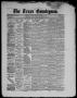 Newspaper: The Texas Countryman. (Hempstead, Tex.), Vol. 8, No. 27, Ed. 1 Friday…