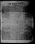 Thumbnail image of item number 1 in: 'The Texian Advocate. (Victoria, Tex.), Vol. 5, No. 41, Ed. 1 Thursday, April 17, 1851'.