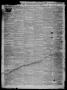 Thumbnail image of item number 2 in: 'The Star State Patriot (Marshall, Tex.), Vol. 4, No. 45, Ed. 1 Saturday, March 20, 1852'.