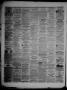 Thumbnail image of item number 4 in: 'The Texian Advocate. (Victoria, Tex.), Vol. 7, No. 47, Ed. 1 Saturday, March 26, 1853'.