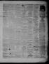 Thumbnail image of item number 3 in: 'The Texian Advocate. (Victoria, Tex.), Vol. 8, No. 7, Ed. 1 Saturday, June 18, 1853'.