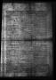 Thumbnail image of item number 3 in: 'Tri-Weekly State Gazette. (Austin, Tex.), Vol. 1, No. 24, Ed. 1 Monday, January 26, 1852'.