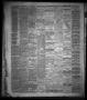 Thumbnail image of item number 4 in: 'The Texas State Gazette. (Austin, Tex.), Vol. 18, No. 52, Ed. 1 Saturday, September 14, 1867'.