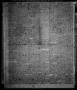 Thumbnail image of item number 2 in: 'The Texas State Gazette. (Austin, Tex.), Vol. 19, No. 1, Ed. 1 Saturday, September 21, 1867'.