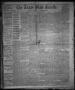 Thumbnail image of item number 1 in: 'The Texas State Gazette. (Austin, Tex.), Vol. 19, No. 2, Ed. 1 Saturday, September 28, 1867'.