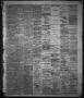 Thumbnail image of item number 3 in: 'The Texas State Gazette. (Austin, Tex.), Vol. 19, No. 5, Ed. 1 Saturday, October 19, 1867'.