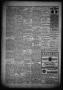Thumbnail image of item number 4 in: 'Taborian Banner (Galveston, Tex.), Vol. 2, No. 12, Ed. 1 Friday, September 21, 1906'.