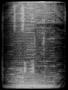 Thumbnail image of item number 4 in: 'The Texan Mercury. (Seguin, Tex.), Vol. 1, No. 4, Ed. 1 Saturday, October 8, 1853'.