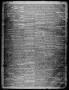 Thumbnail image of item number 2 in: 'The Texan Mercury. (Seguin, Tex.), Vol. 1, No. 9, Ed. 1 Saturday, November 19, 1853'.
