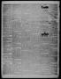 Thumbnail image of item number 4 in: 'The Texan Mercury. (Seguin, Tex.), Vol. 1, No. 38, Ed. 1 Saturday, June 10, 1854'.
