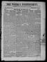Newspaper: The Weekly Independent. (Belton, Tex.), Vol. 2, No. 11, Ed. 1 Thursda…