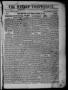 Newspaper: The Weekly Independent. (Belton, Tex.), Vol. 2, No. 21, Ed. 1 Saturda…