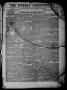 Thumbnail image of item number 1 in: 'The Weekly Independent. (Belton, Tex.), Vol. 2, No. 46, Ed. 1 Saturday, March 20, 1858'.