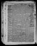 Thumbnail image of item number 2 in: 'The Weekly Independent. (Belton, Tex.), Vol. 3, No. 3, Ed. 1 Saturday, May 22, 1858'.