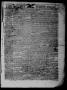 Thumbnail image of item number 1 in: 'The Belton Independent. (Belton, Tex.), Vol. 3, No. 9, Ed. 1 Saturday, July 3, 1858'.