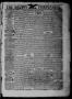 Thumbnail image of item number 1 in: 'The Belton Independent. (Belton, Tex.), Vol. 3, No. 11, Ed. 1 Saturday, July 17, 1858'.