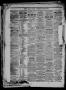 Thumbnail image of item number 4 in: 'The Belton Independent. (Belton, Tex.), Vol. 3, No. 37, Ed. 1 Saturday, March 26, 1859'.