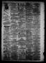 Thumbnail image of item number 4 in: 'Union (Galveston, Tex.), Vol. 6, No. 24, Ed. 1 Saturday, September 8, 1860'.