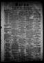 Newspaper: Union (Galveston, Tex.), Vol. 6, No. 82, Ed. 1 Saturday, January 19, …