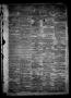 Thumbnail image of item number 3 in: 'Union (Galveston, Tex.), Vol. 6, No. 147, Ed. 1 Thursday, June 27, 1861'.