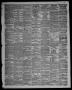 Thumbnail image of item number 3 in: 'The Texas Sun. (Richmond, Tex.), Vol. 1, No. 22, Ed. 1 Saturday, June 9, 1855'.