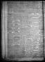 Thumbnail image of item number 2 in: 'Tri-Weekly State Gazette. (Austin, Tex.), Vol. 3, No. 104, Ed. 1 Wednesday, September 28, 1870'.