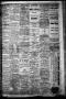 Thumbnail image of item number 3 in: 'Tri-Weekly State Gazette. (Austin, Tex.), Vol. 3, No. 120, Ed. 1 Friday, November 4, 1870'.