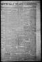 Thumbnail image of item number 1 in: 'Tri-Weekly State Gazette. (Austin, Tex.), Vol. 3, No. 131, Ed. 1 Wednesday, November 30, 1870'.