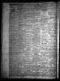 Thumbnail image of item number 2 in: 'Tri-Weekly State Gazette. (Austin, Tex.), Vol. 3, No. 176, Ed. 1 Friday, March 17, 1871'.