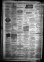 Thumbnail image of item number 4 in: 'Tri-Weekly State Gazette. (Austin, Tex.), Vol. 4, No. 30, Ed. 1 Monday, April 10, 1871'.