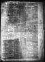 Thumbnail image of item number 1 in: 'Tri-Weekly State Gazette. (Austin, Tex.), Vol. 4, No. 71, Ed. 1 Friday, July 14, 1871'.