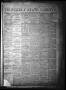 Thumbnail image of item number 1 in: 'Tri-Weekly State Gazette. (Austin, Tex.), Vol. 4, No. 146, Ed. 1 Monday, November 20, 1871'.