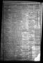 Thumbnail image of item number 2 in: 'Tri-Weekly State Gazette. (Austin, Tex.), Vol. 5, No. 48, Ed. 1 Wednesday, April 3, 1872'.
