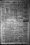 Thumbnail image of item number 1 in: 'Tri-Weekly State Gazette. (Austin, Tex.), Vol. 5, No. 76, Ed. 1 Friday, June 7, 1872'.