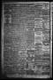 Thumbnail image of item number 2 in: 'Tri-Weekly State Gazette. (Austin, Tex.), Vol. 5, No. 109, Ed. 1 Friday, August 23, 1872'.