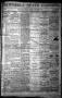 Thumbnail image of item number 1 in: 'Tri-Weekly State Gazette. (Austin, Tex.), Vol. 5, No. 155, Ed. 1 Monday, December 9, 1872'.