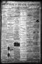 Primary view of Tri-Weekly State Gazette. (Austin, Tex.), Vol. 6, No. 7, Ed. 1 Friday, December 27, 1872