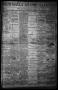 Thumbnail image of item number 1 in: 'Tri-Weekly State Gazette (Austin, Tex.), Vol. 6, No. 11, Ed. 1 Monday, January 6, 1873'.