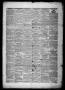 Thumbnail image of item number 3 in: 'The Central Texian. (Anderson, Tex.), Vol. 3, No. 13, Ed. 1 Friday, August 22, 1856'.