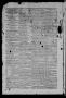 Thumbnail image of item number 2 in: 'The Brazos Signal (Richmond, Tex.), Vol. 3, No. 6, Ed. 1 Saturday, August 1, 1868'.