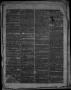 Thumbnail image of item number 2 in: 'The Tri-Weekly State Gazette. (Austin, Tex.), Vol. 1, No. 108, Ed. 1 Thursday, June 18, 1863'.