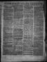 Newspaper: Tri-Weekly State Gazette. (Austin, Tex.), Vol. 2, No. 12, Ed. 1 Monda…