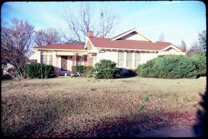 [Montgomery Home in Marshall]